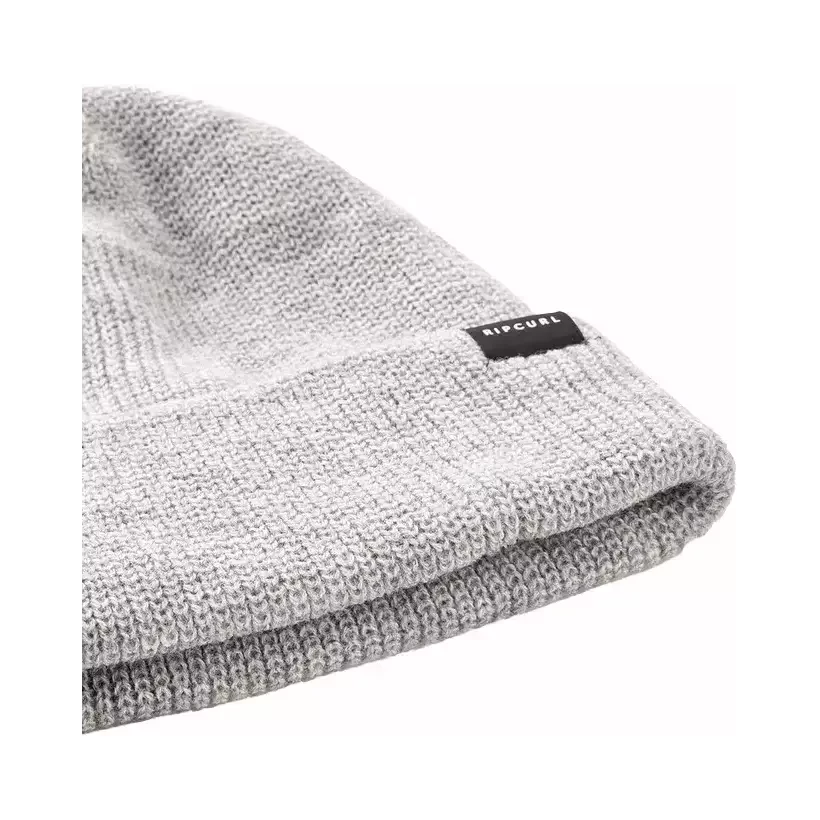Gorro Rip Curl Tradicional Impact Grey