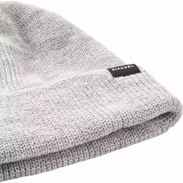 rip curl hat Tradicional Impact Grey