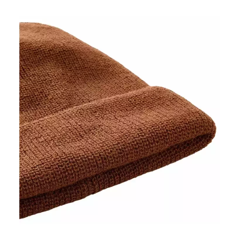 Gorro Rip Curl Tradicional Impact Dusted Chocolate