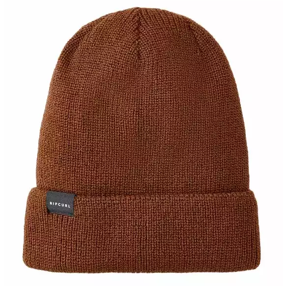 Bonnet Rip Curl Tradicional Impact Dusted Chocolate