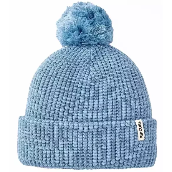 Rip Curl wool Anoeta Dusty Blue