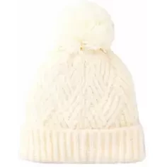 Cappello Rip Curl Premium Reg Pom Beige 2