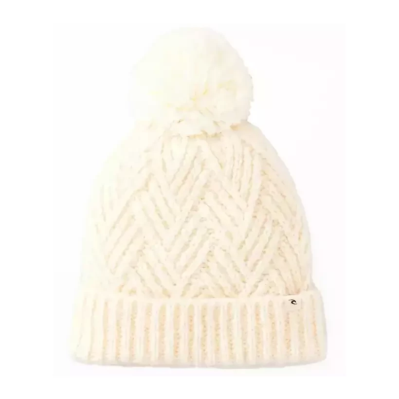 Boné Rip Curl Premium Reg Pom Beige