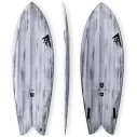 Tabla de surf Firewire Too Fish Volcanic