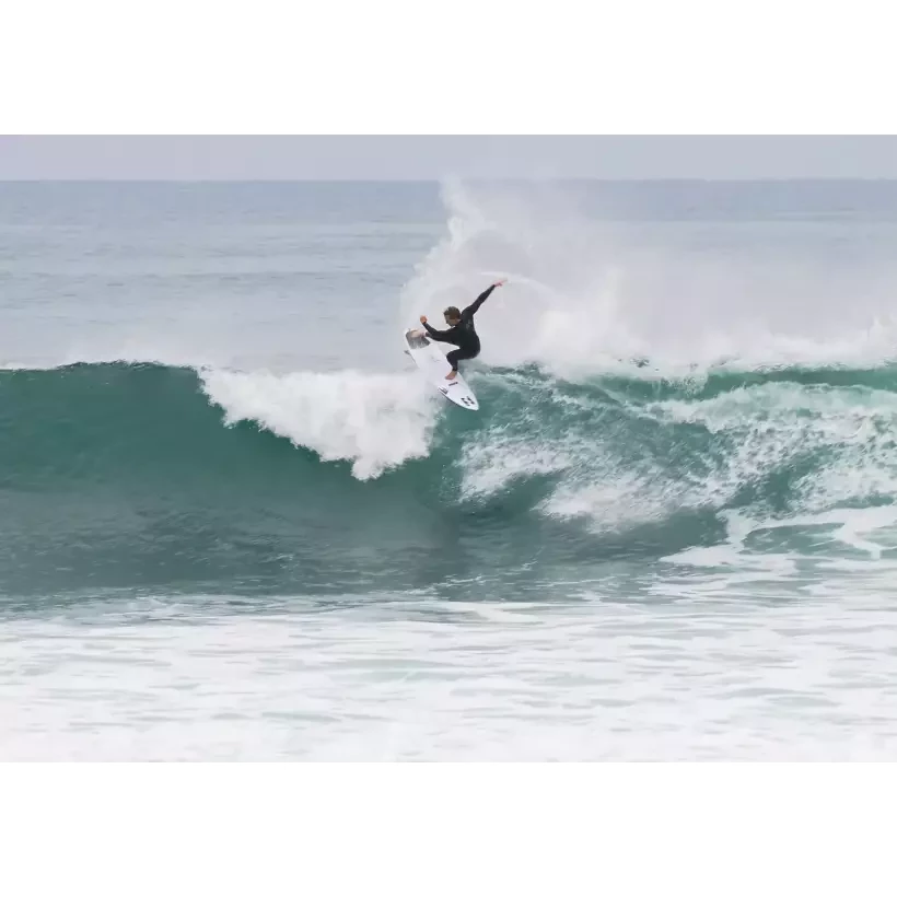Surfboard Firewire Dominator Pro
