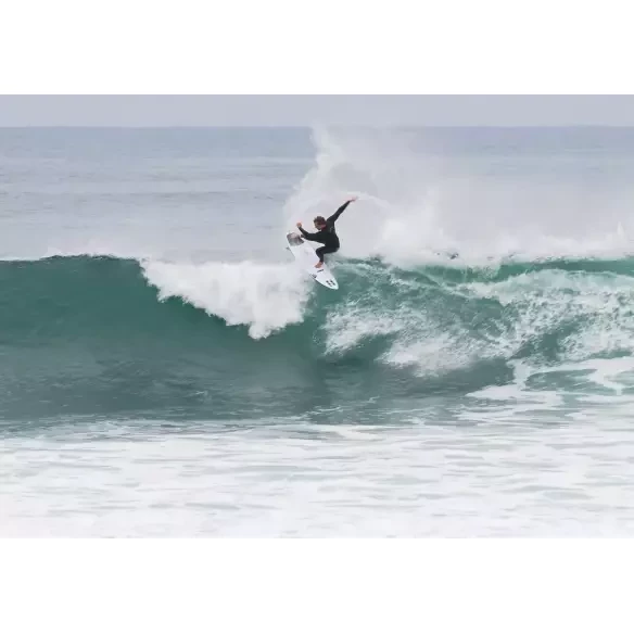 Surfbrett Firewire Dominator Pro