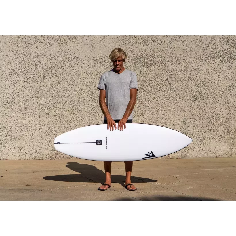 Surfboard Firewire Dominator Pro
