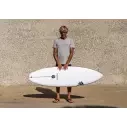 Surfboard Firewire Dominator Pro