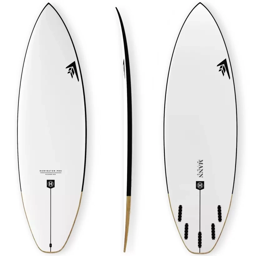Surfboard Firewire Dominator Pro