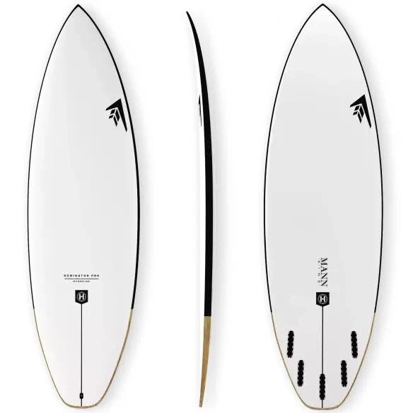 Prancha de surf Firewire Dominator Pro