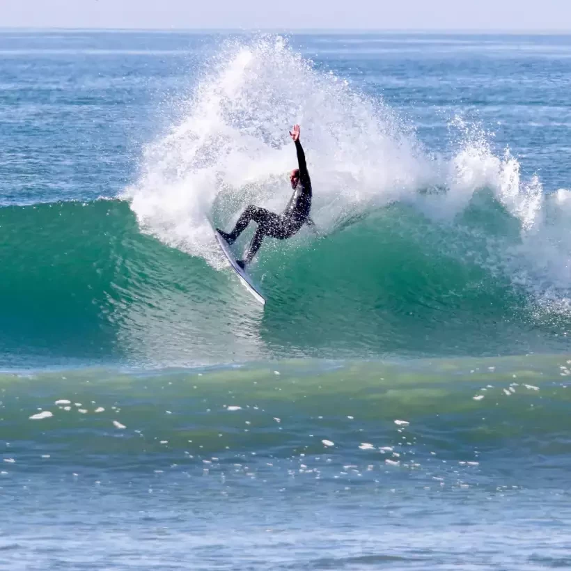 Tabla de surf Firewire Taylor Jensen Twinzer