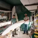 Prancha de surf Firewire Taylor Jensen Twinzer