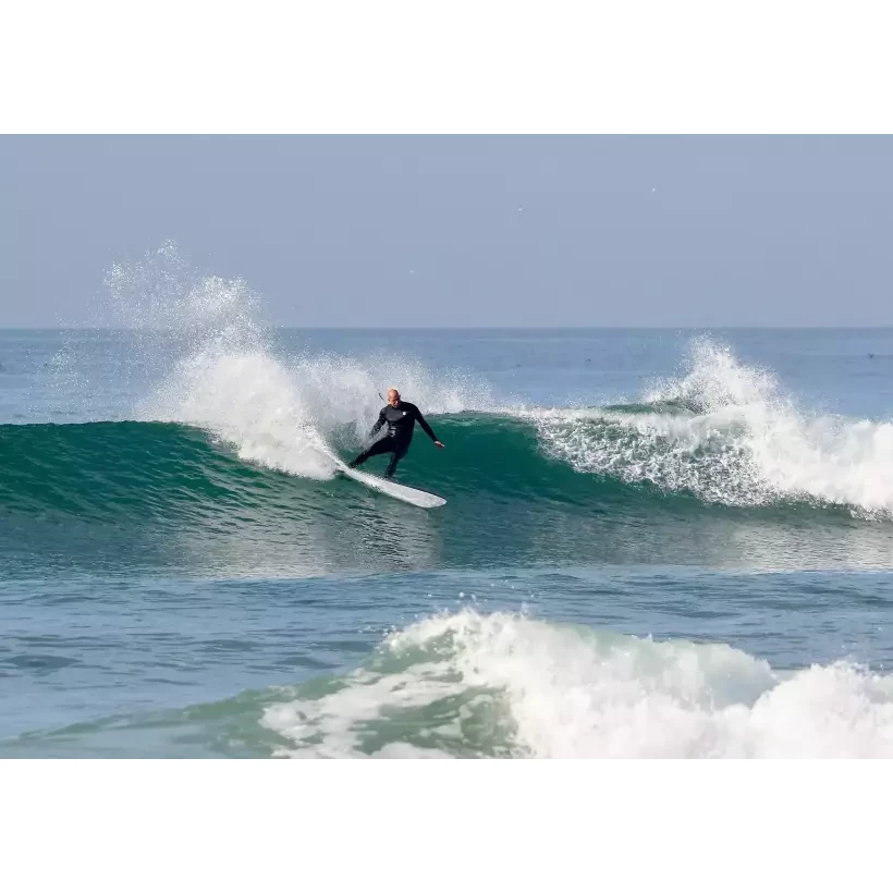 Prancha de surf Firewire Taylor Jensen Twinzer