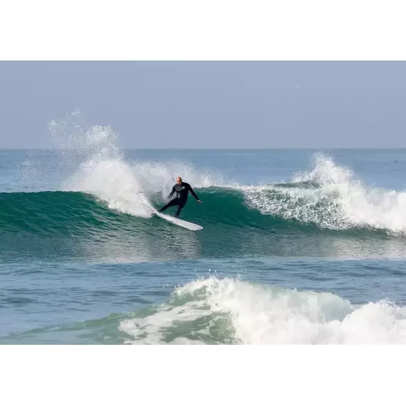 Tabla de surf Firewire Taylor Jensen Twinzer