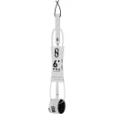 Leash Slater Designs Comp White