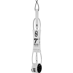 Slater Designs Regular leash White 2