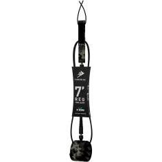 Leash Firewire Regular Camo 2