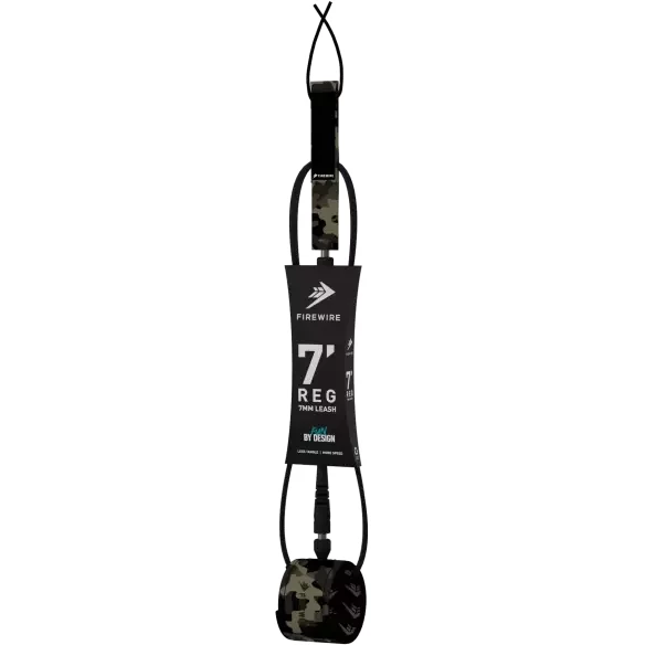 Firewire Regular leash Camo