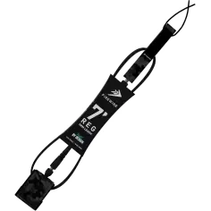 Firewire Regular leash Black/Camo