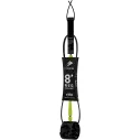 Leash Firewire Regular Black/Yellow