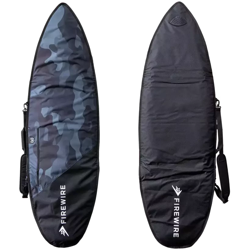 Capas de surf Firewire All Day Bag Shortboard