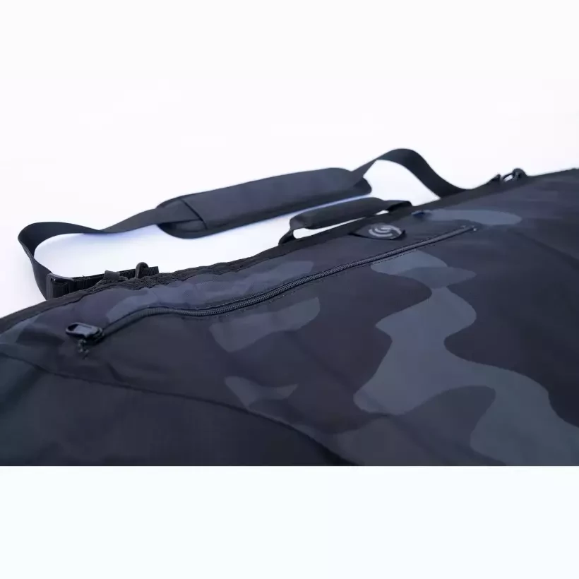 Sokkenhoes Firewire All Day Bag Shortboard