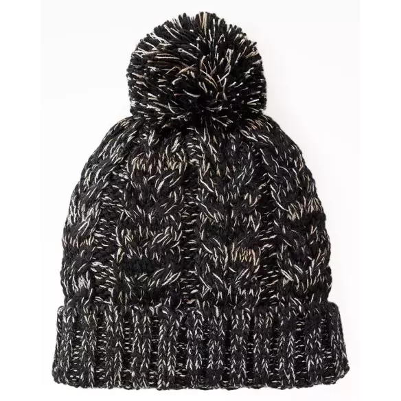 Cappello Rip Curl clásico Reg Pom Black