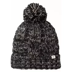 Mütze Rip Curl clásico Reg Pom Black