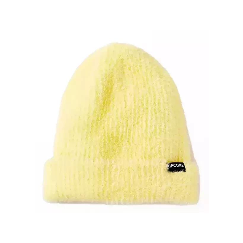 Mütze Rip Curl Fuzzy Reg Beanie Lime