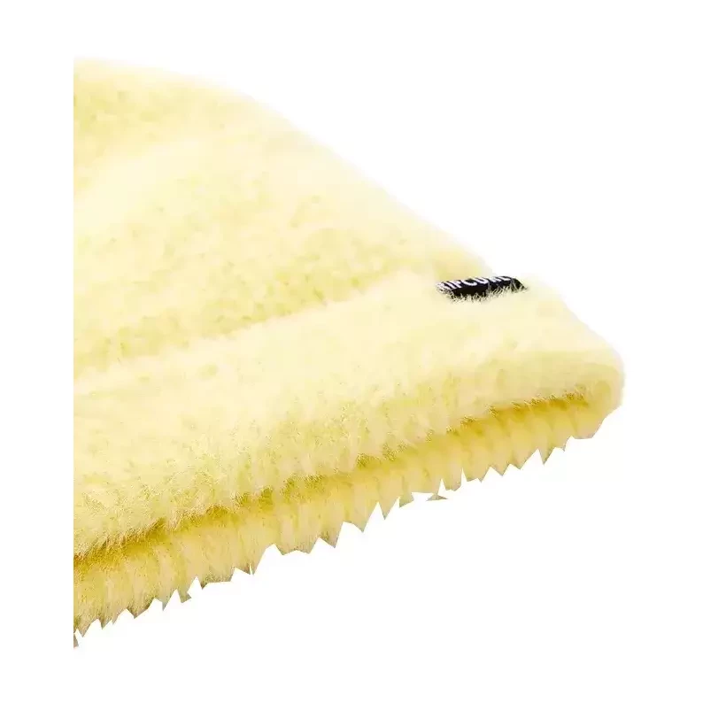 Bonnet Rip Curl Fuzzy Reg Beanie Lime