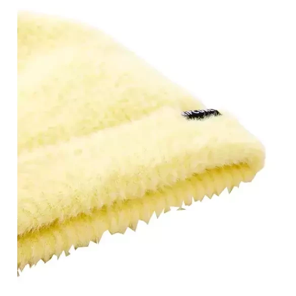 Bonnet Rip Curl Fuzzy Reg Beanie Lime