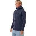 Polar Jacket Rip Curl Anti Series Viral Blue