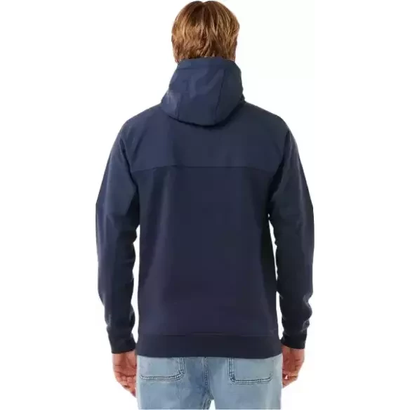 Polar Jacket Rip Curl Anti Series Viral Blue
