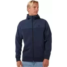 Polar Jacket Rip Curl Anti Series Viral Blue