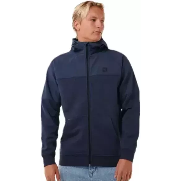 Polar Jacket Rip Curl Anti Series Viral Blue