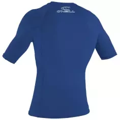O´Neill Basic Skins Rash guard Pacific 2