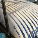 Pain de mousse  Teccel Shortboard