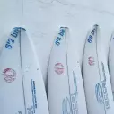 Foam Teccel Shortboard