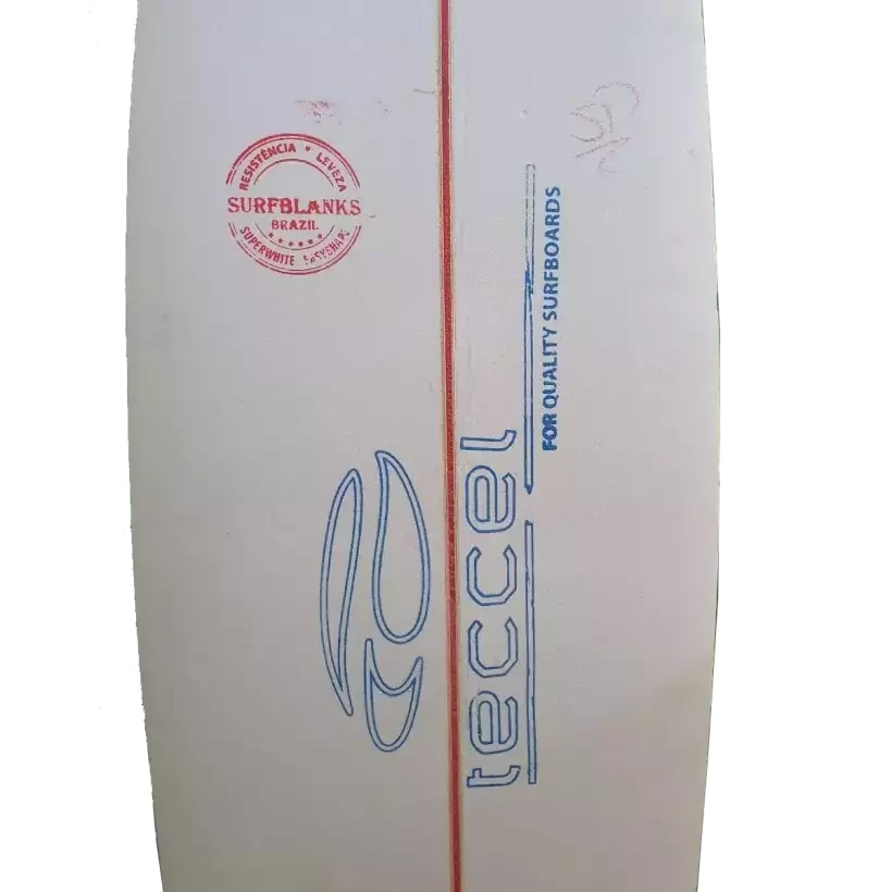 Pain de mousse Teccel Fish