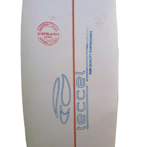 Schiuma Teccel Longboard