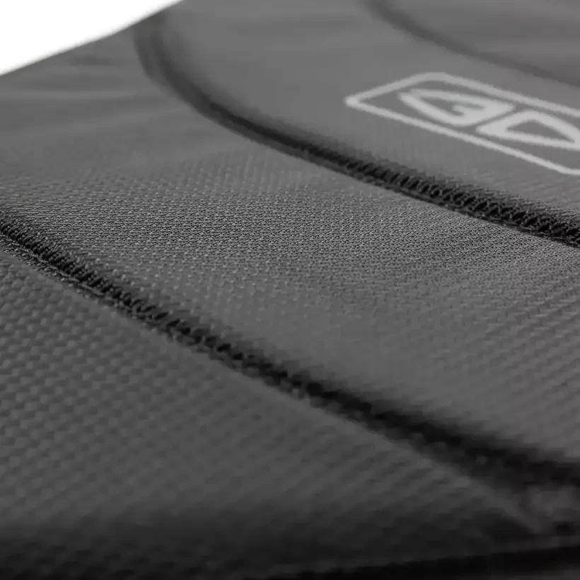 Capas de surf Ocean & Earth HYPA Triple Wheel Fish/Short