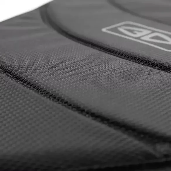 Capas de surf Ocean & Earth HYPA Triple Wheel Fish/Short