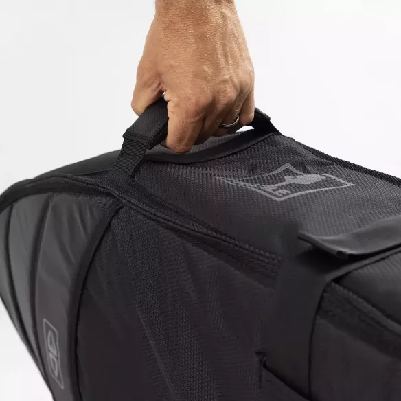 Housse de surf Ocean & Earth HYPA Triple Wheel Fish/Short