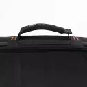Capas de surf Ocean & Earth HYPA Travel Doble Shortboard Black