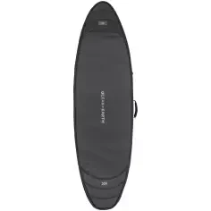 Housse de surf Ocean & Earth HYPA Travel Doble Shortboard Black