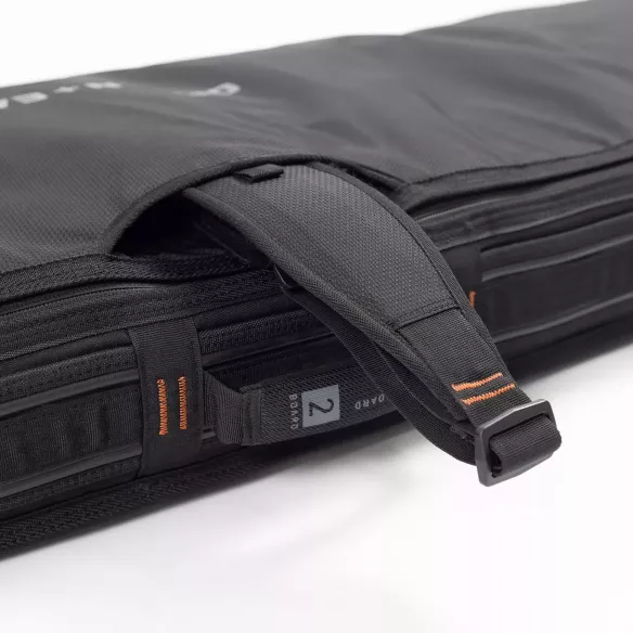Funda Ocean & Earth HYPA Travel Doble Short/Fish