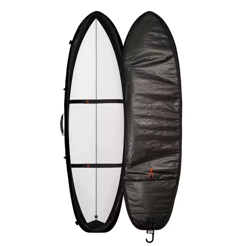 Boardbag Ocean & Earth HYPA Travel Doble Short/Fish