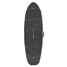 Capas de surf Ocean & Earth HYPA Travel Doble Short/Fish