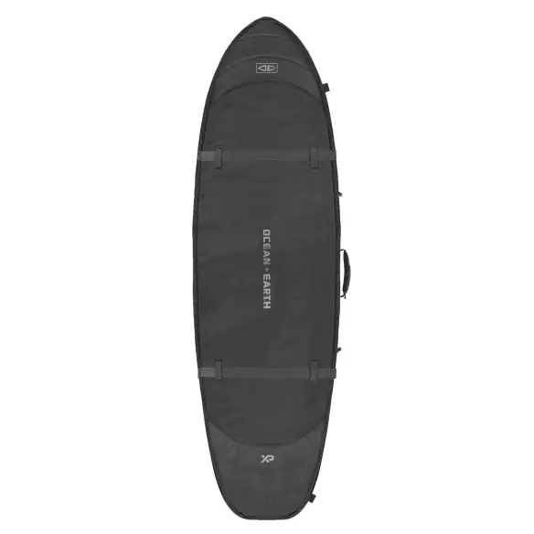 Capas de surf Ocean & Earth HYPA Travel Doble Short/Fish