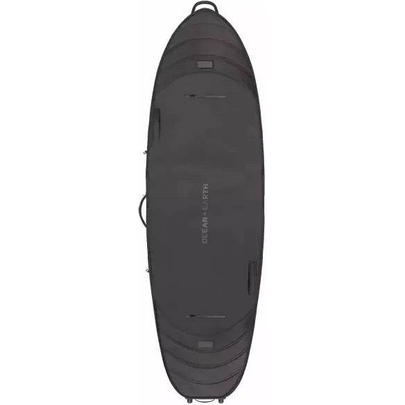Sacche Ocean & Earth APEX Quad Wheel Fish/Short
